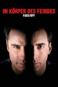 Filmplakat zu Im Körper des Feindes