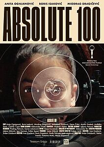 Serienplakat zu Im Visier
