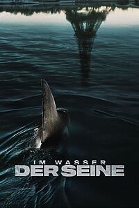 Filmplakat zu Im Wasser der Seine