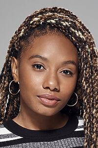 Porträt von Imani Hakim