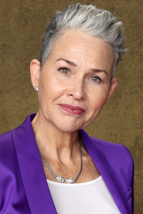 Porträt von Imelda Corcoran