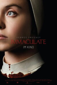 Filmplakat zu Immaculate