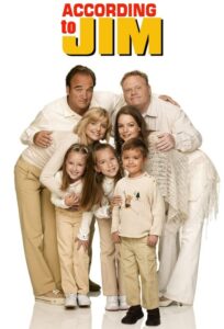 Serienplakat zu Immer wieder Jim