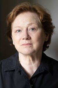 Porträt von Imogen Kogge