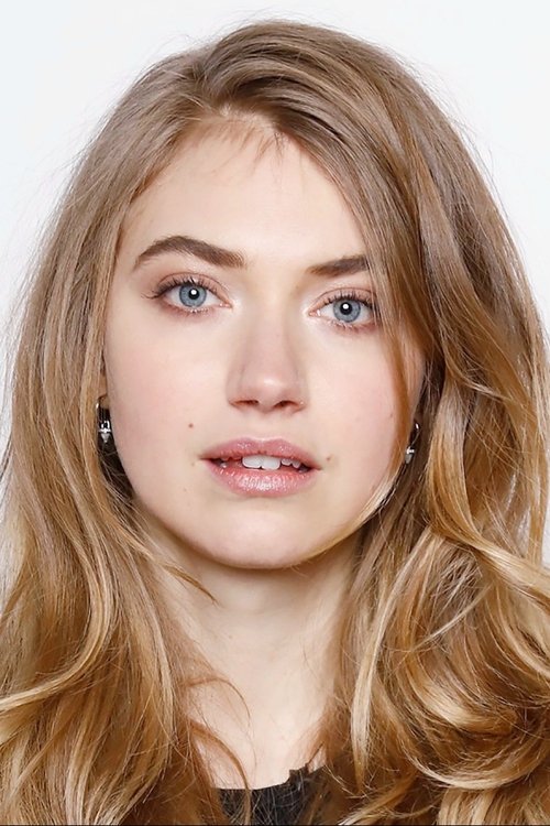 Porträt von Imogen Poots