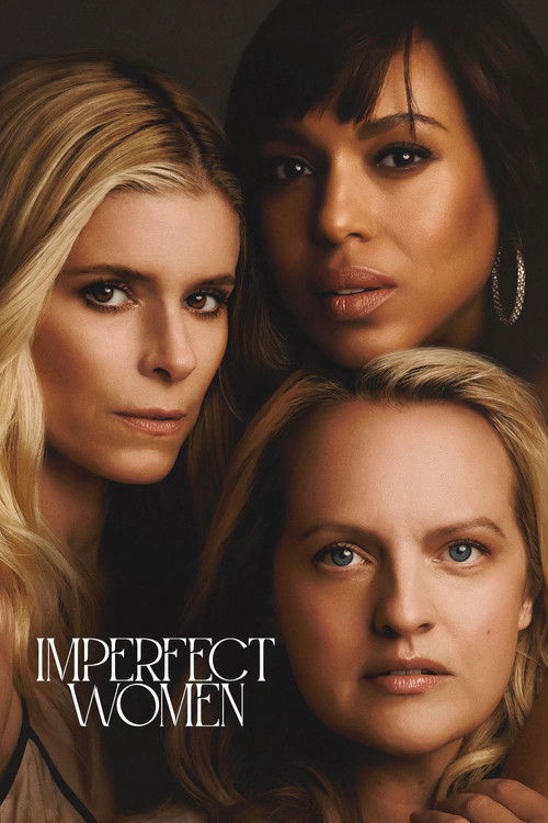 Serienplakat zu Imperfect Women