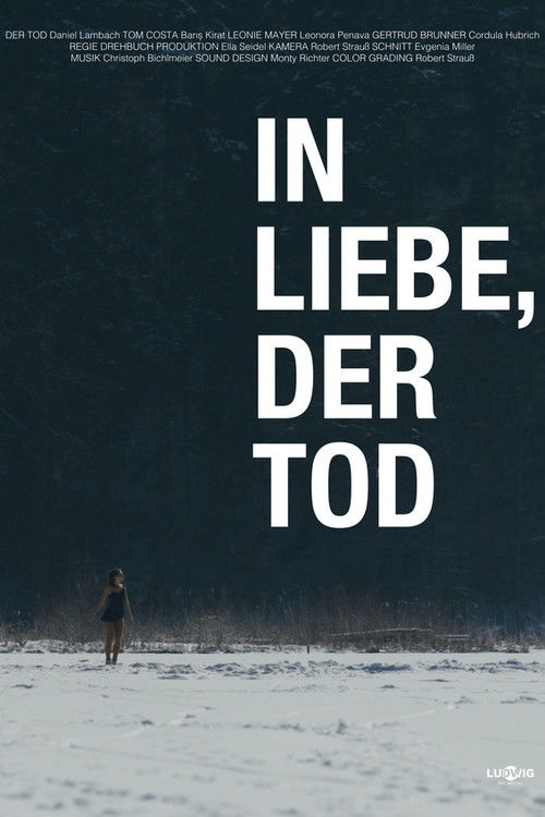 In Liebe, der Tod