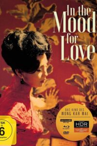 Filmplakat zu In The Mood For Love