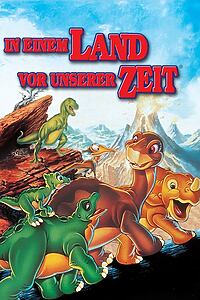 Filmplakat zu In einem Land vor unserer Zeit