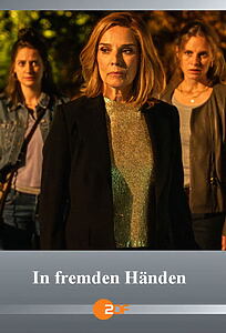 Filmplakat zu In fremden Händen