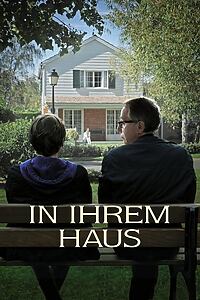 Filmplakat zu In ihrem Haus