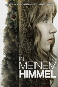 Filmplakat zu In meinem Himmel