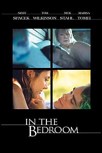 Filmplakat zu In the Bedroom