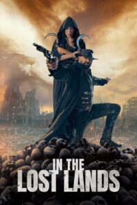 Filmplakat zu In the Lost Lands