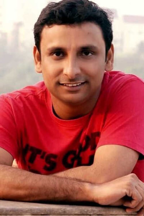 Porträt von Inaamulhaq