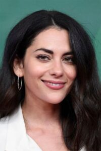 Porträt von Inbar Lavi