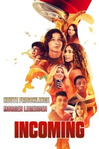 Filmplakat zu Incoming