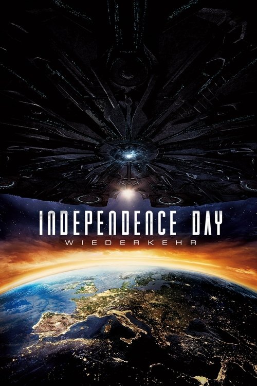 Independence Day – Wiederkehr