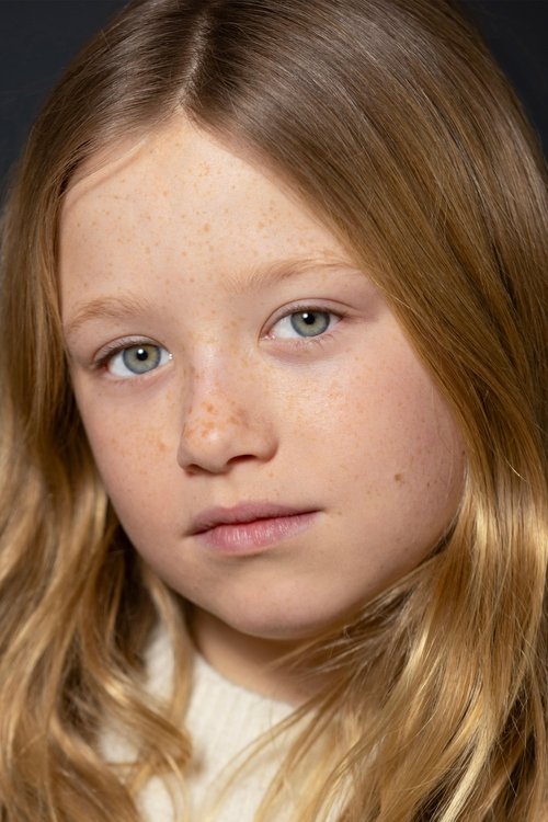 Porträt von Indiana Elle