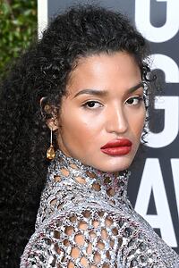Porträt von Indya Moore