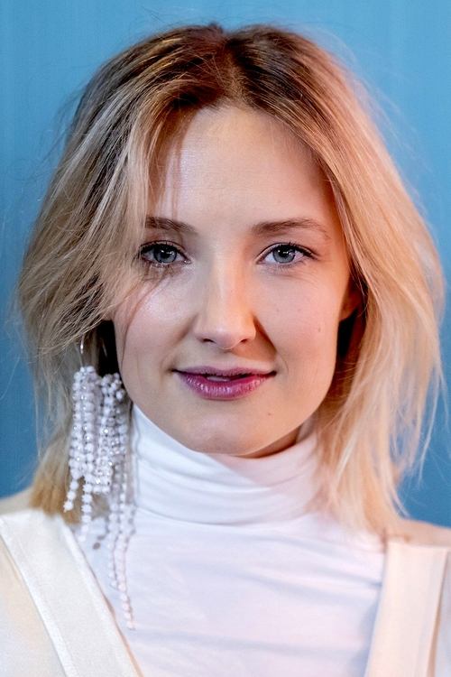 Porträt von Ine Marie Wilmann