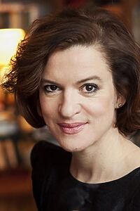 Porträt von Inga Busch