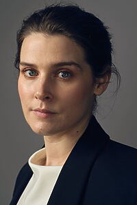 Porträt von Inga Ibsdotter Lilleaas