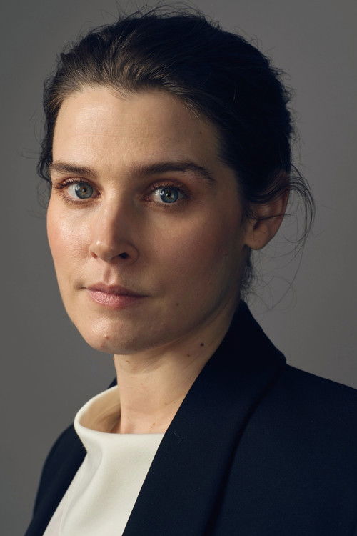 Porträt von Inga Ibsdotter Lilleaas