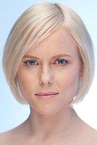 Porträt von Ingrid Bolsø Berdal