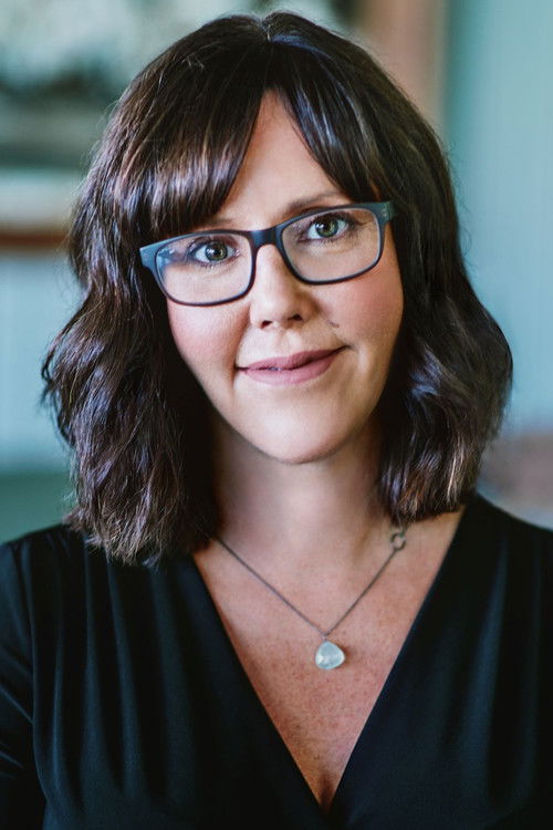 Porträt von Ingrid Escajeda