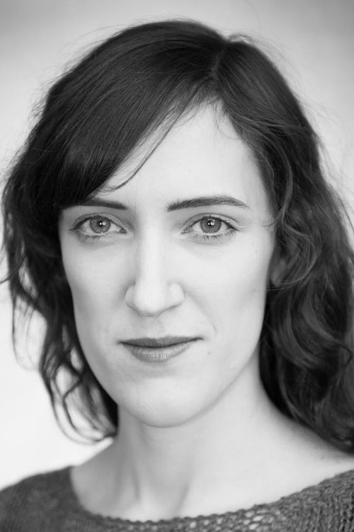 Porträt von Ingvild Holthe Bygdnes