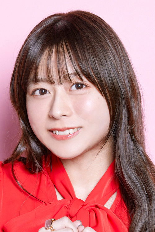 Porträt von Inori Minase
