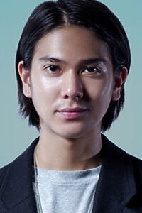 Porträt von Iqbaal Ramadhan