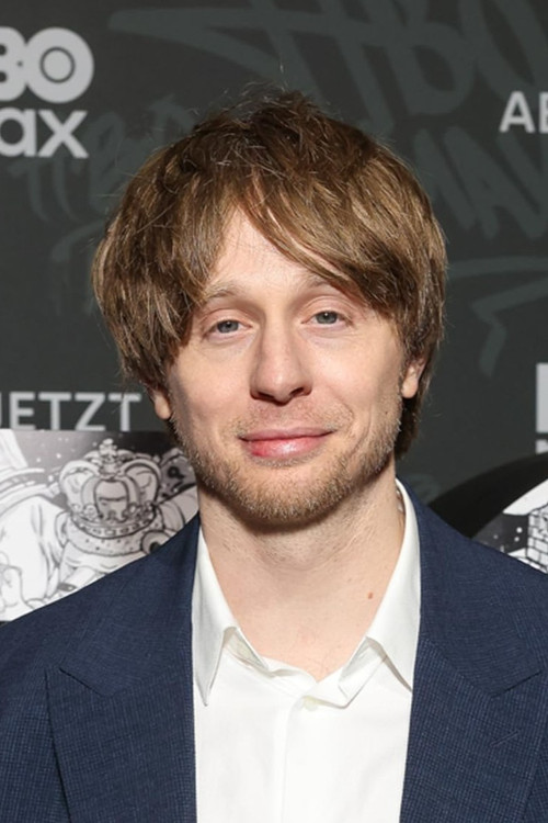 Porträt von Ira Parker