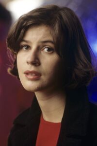 Porträt von Irène Jacob