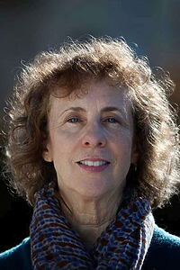 Porträt von Irene Mecchi