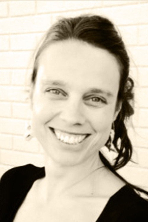 Porträt von Irene Roqué