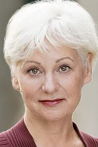 Porträt von Irene Ziegler