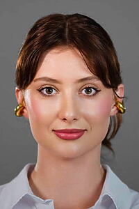 Porträt von Irina Nirsha