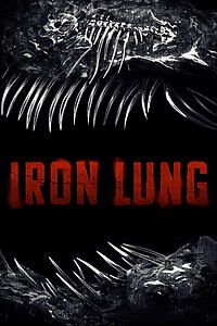 Filmplakat zu Iron Lung