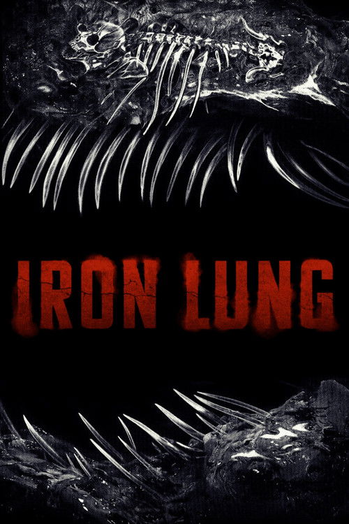 Filmplakat zu Iron Lung