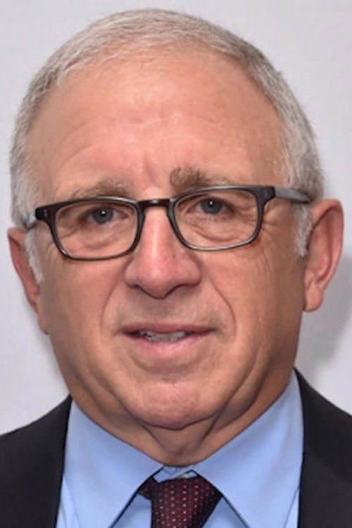Porträt von Irving Azoff