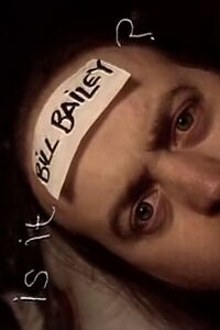 Serienplakat zu Is It Bill Bailey?