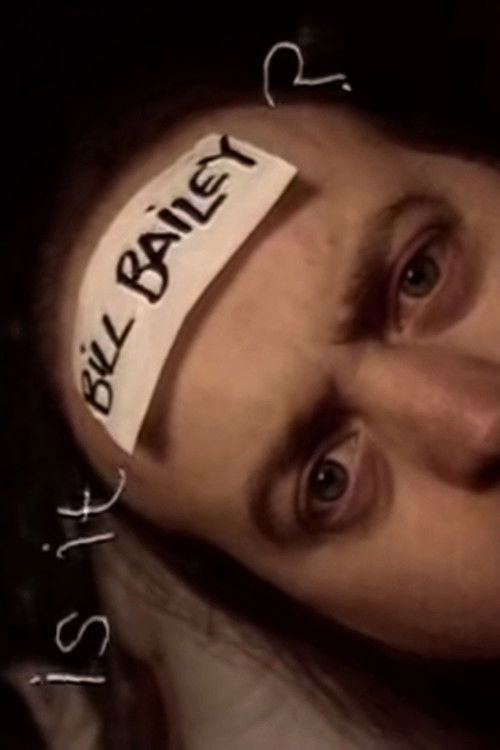 Serienplakat zu Is It Bill Bailey?