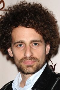 Porträt von Isaac Kappy