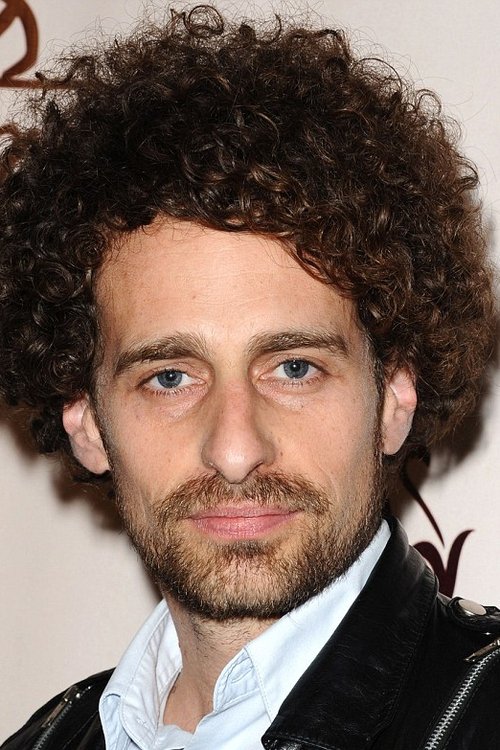 Porträt von Isaac Kappy