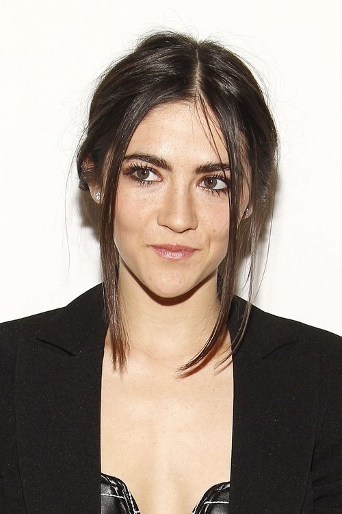Porträt von Isabelle Fuhrman