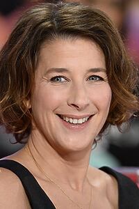 Porträt von Isabelle Gélinas