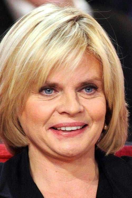 Porträt von Isabelle Nanty