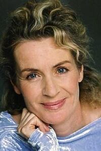 Porträt von Isabelle Petit-Jacques
